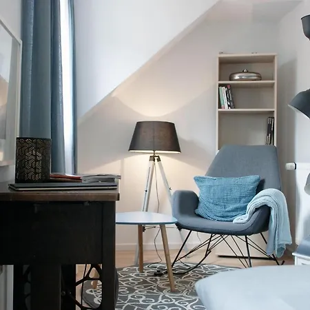 펜션 Lux Im Weinort An Der Mosel *