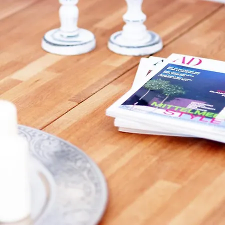 Lux Im Weinort An Der Mosel 펜션 *