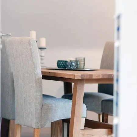 펜션 Lux Im Weinort An Der Mosel *