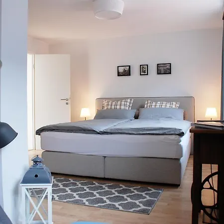 Lux Im Weinort An Der Mosel