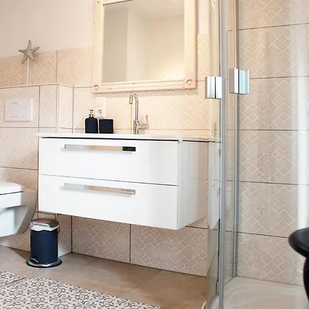 펜션 Lux Im Weinort An Der Mosel *