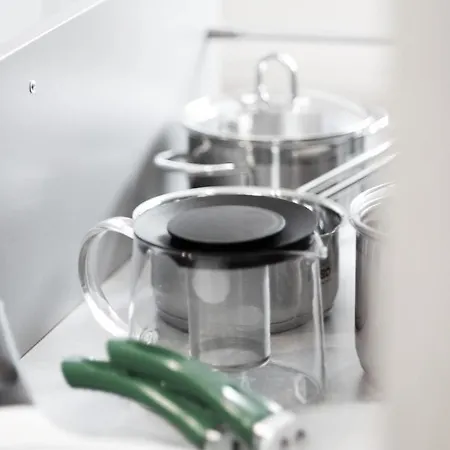 Lux Im Weinort An Der Mosel *