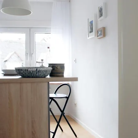 Ferienhaus Lux Im Weinort An Der Mosel *