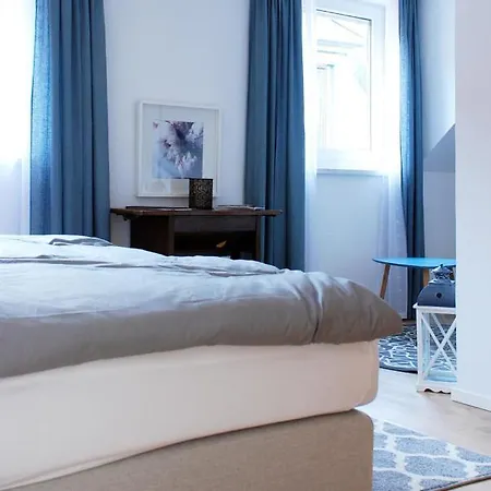 Lux Im Weinort An Der Mosel Ferienhaus Pommern