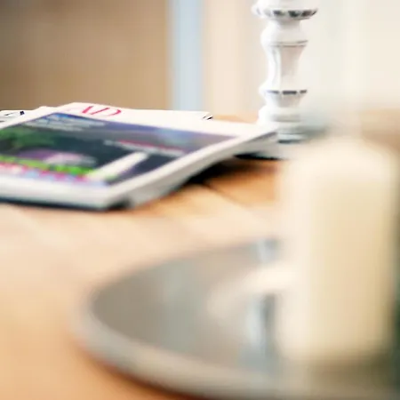 펜션 Lux Im Weinort An Der Mosel