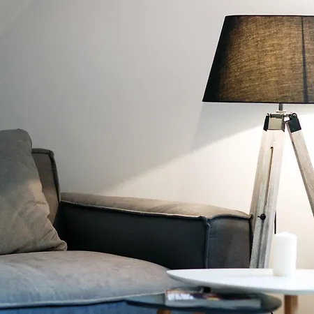 Lux Im Weinort An Der Mosel *