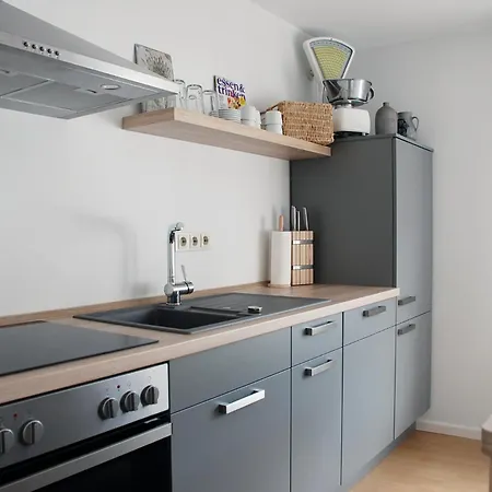 Lux Im Weinort An Der Mosel * Pommern