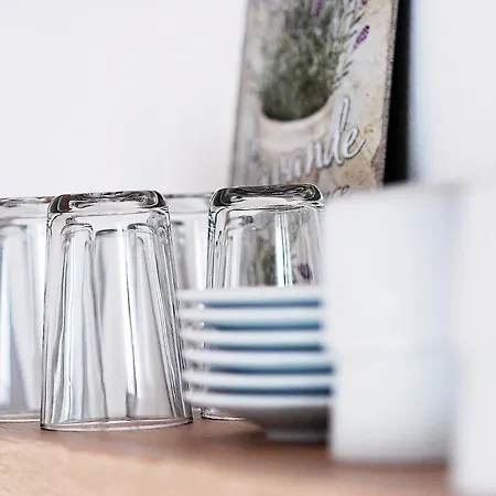 Lux Im Weinort An Der Mosel