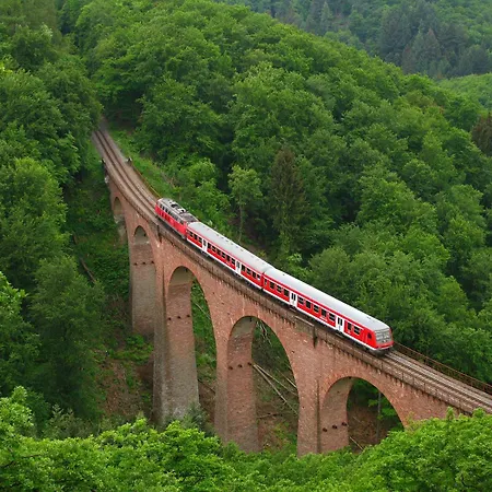 펜션 Lux Im Weinort An Der Mosel Pommern