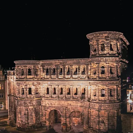 Lux Im Weinort An Der Mosel 펜션 Pommern