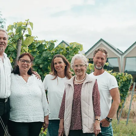 Lux Im Weinort An Der Mosel 펜션 *