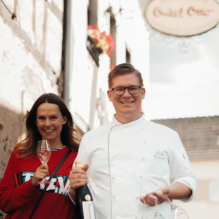 Lux Im Weinort An Der Mosel *