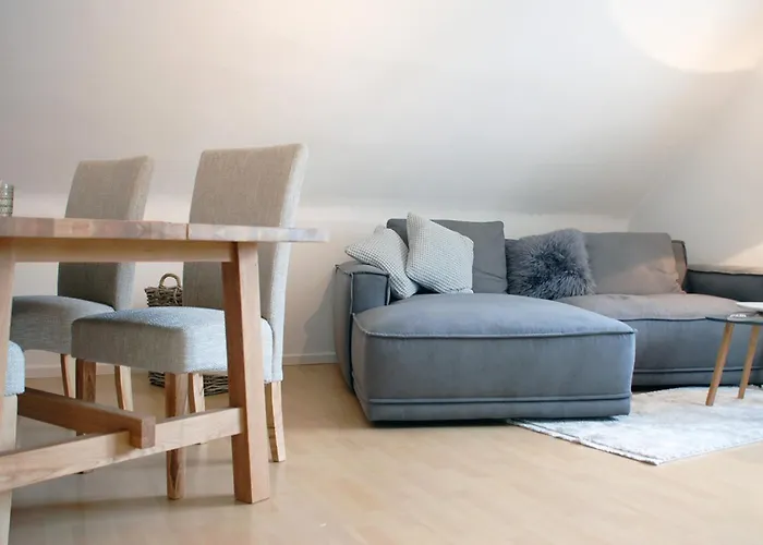 Casa de Férias Lux Im Weinort An Der Mosel