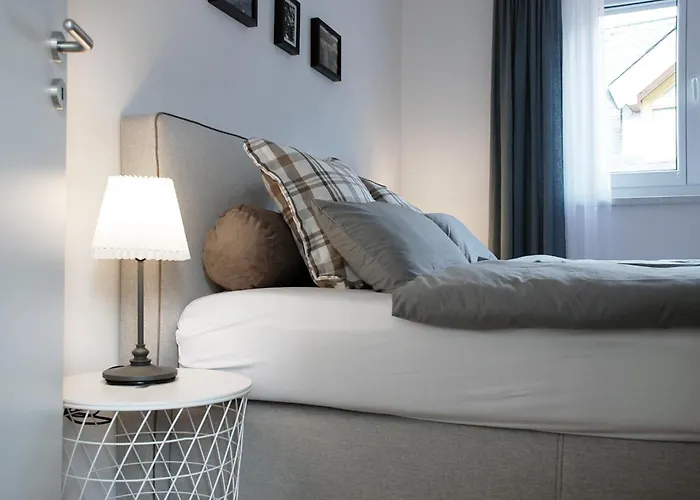 Lux Im Weinort An Der Mosel *