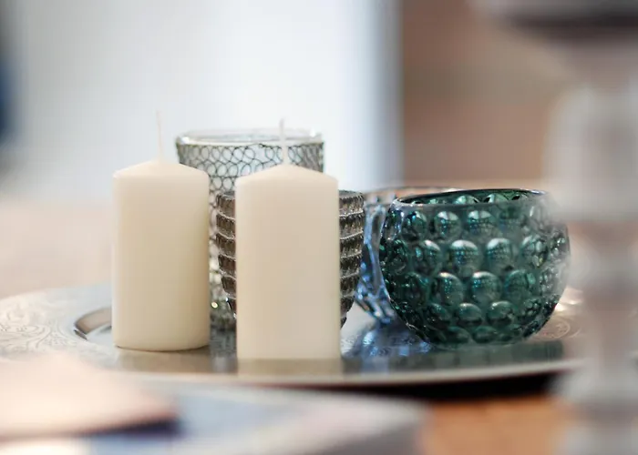 Lux Im Weinort An Der Mosel *