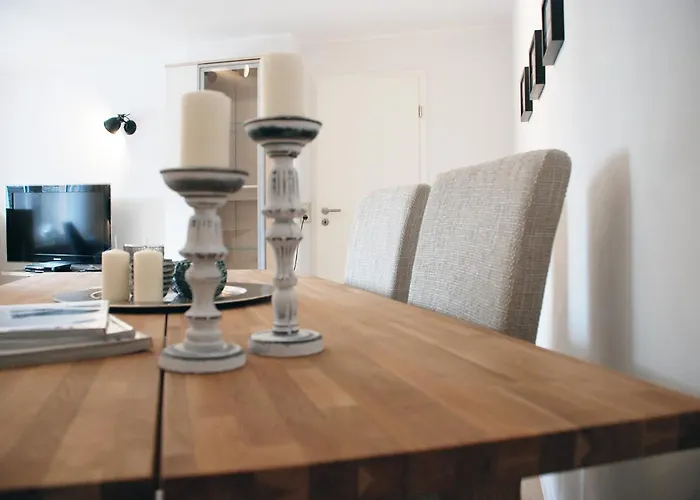 Lux Im Weinort An Der Mosel Casa de Férias Pommern