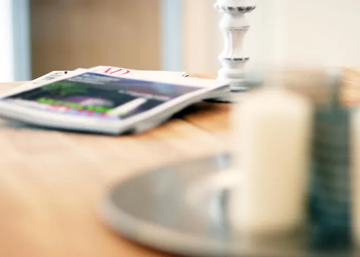 Casa de Férias Lux Im Weinort An Der Mosel