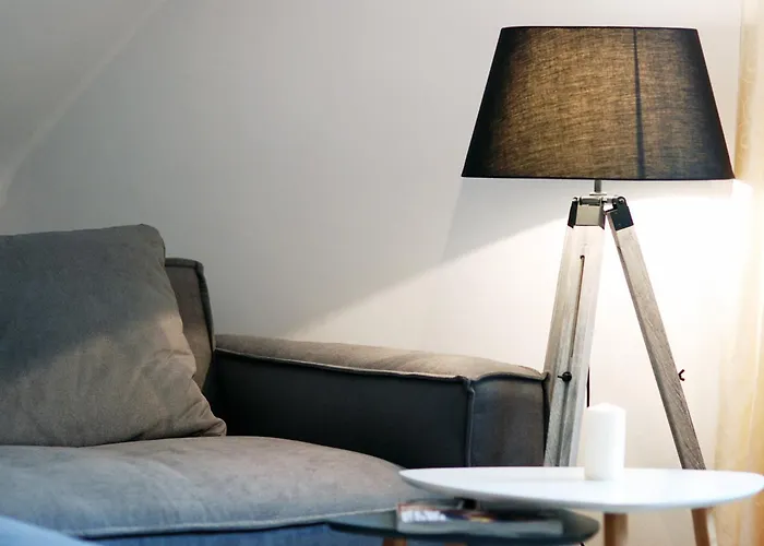 Lux Im Weinort An Der Mosel *