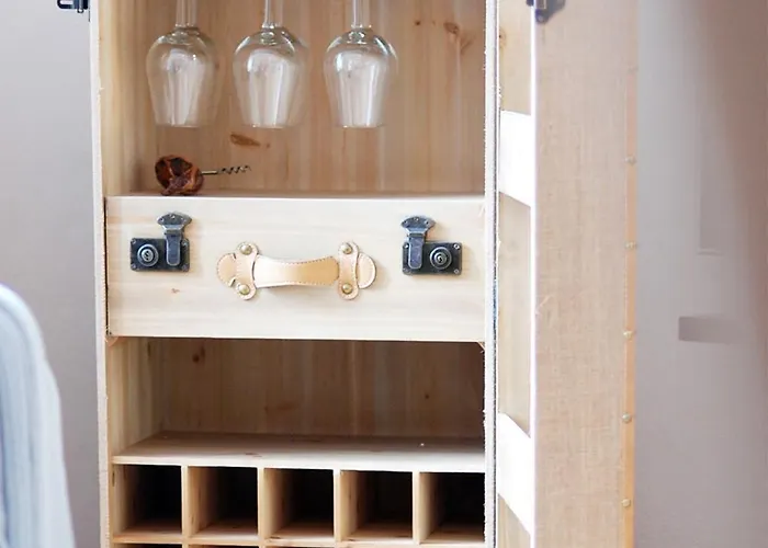 Casa de Férias Lux Im Weinort An Der Mosel