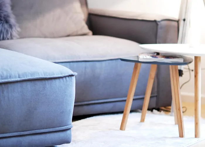 Casa de Férias Lux Im Weinort An Der Mosel