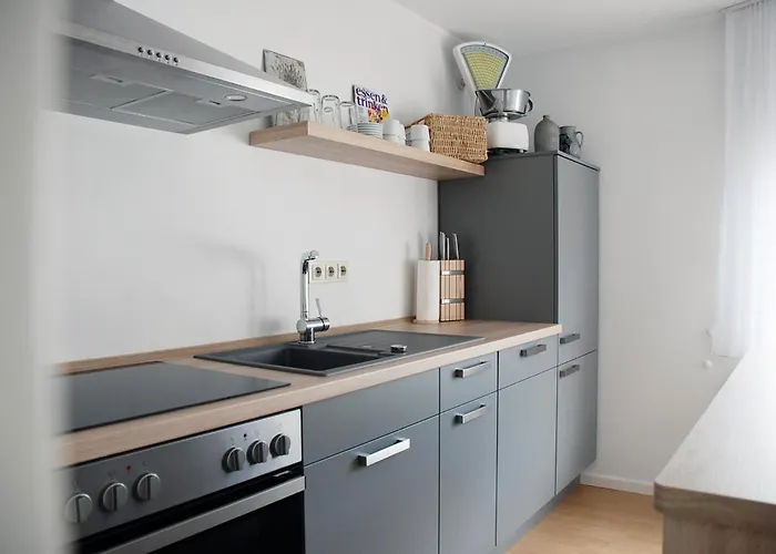 Lux Im Weinort An Der Mosel * Pommern