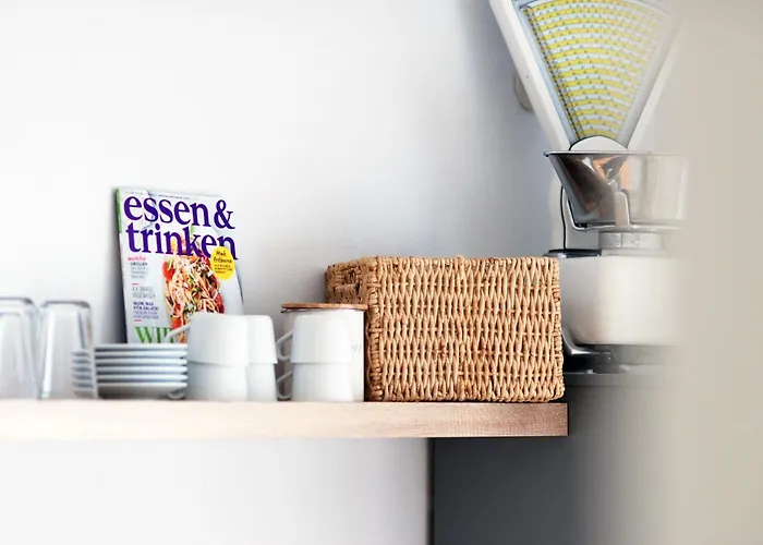 Lux Im Weinort An Der Mosel