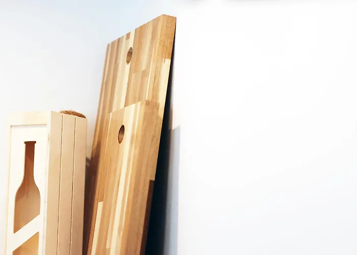 Casa de Férias Lux Im Weinort An Der Mosel