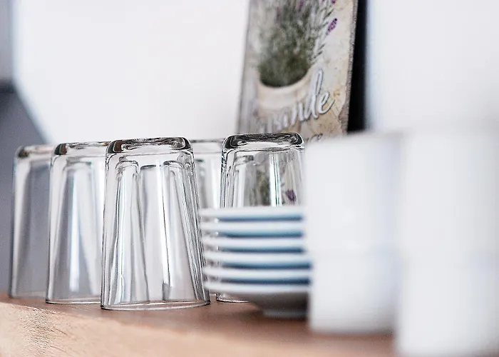 Lux Im Weinort An Der Mosel