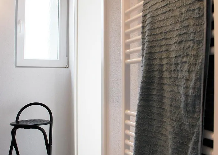 Lux Im Weinort An Der Mosel Casa de Férias *