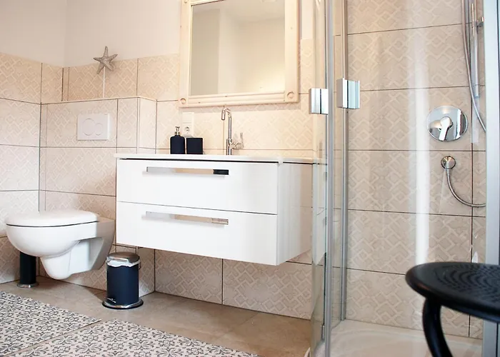 Lux Im Weinort An Der Mosel *