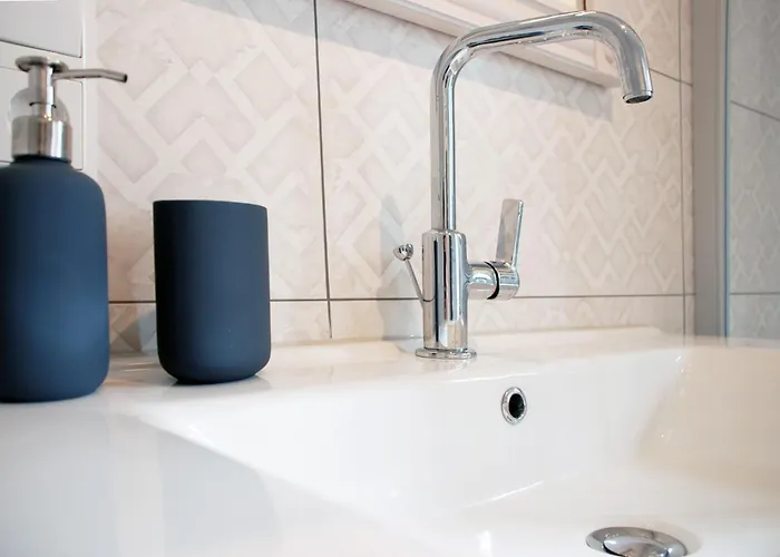 Casa de Férias Lux Im Weinort An Der Mosel