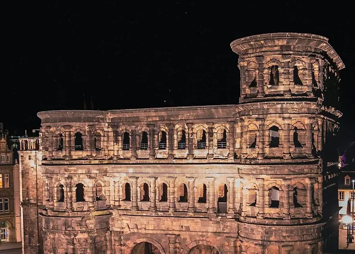 Lux Im Weinort An Der Mosel Casa de Férias Pommern