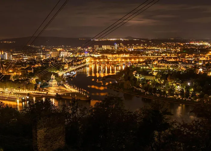 Lux Im Weinort An Der Mosel Casa de Férias