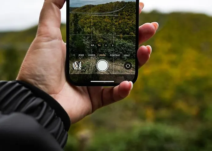 Lux Im Weinort An Der Mosel Casa de Férias Pommern