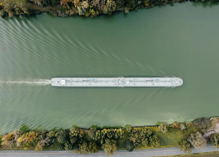 Lux Im Weinort An Der Mosel Casa de Férias